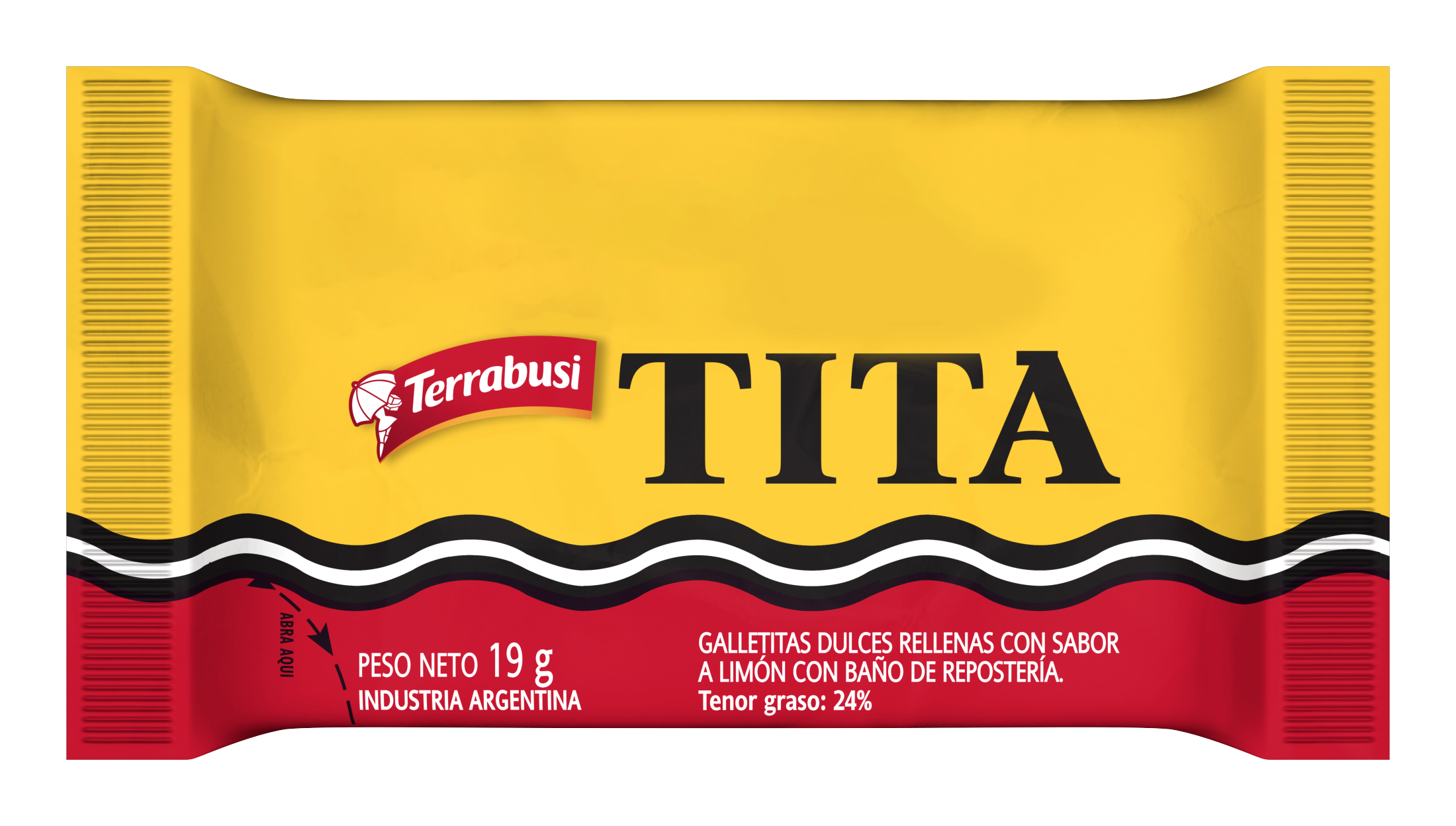 Tita - Nerilan Uruguay